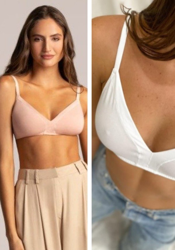 Producto - Art 1700 - Brigitte (Talles 85 al 105)