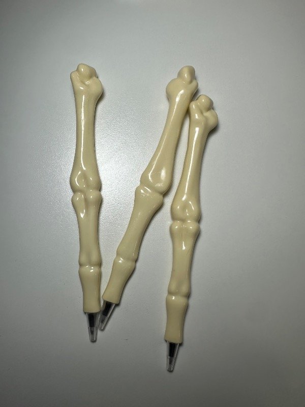 Producto - Lapiceras huesos - 3