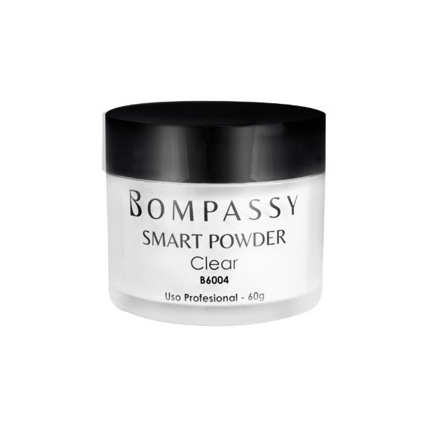 Producto - Smart Powder Clear x 60 grs.
