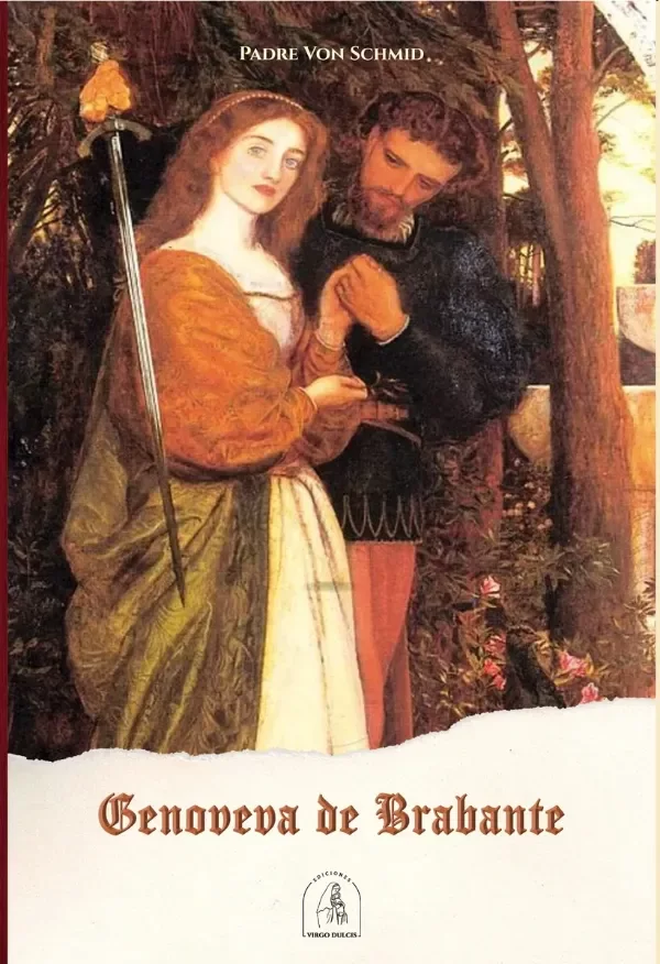 Producto - Genoveva de Brabante