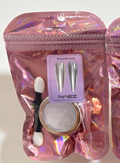 Producto - Polvo Luz de Luna Naez