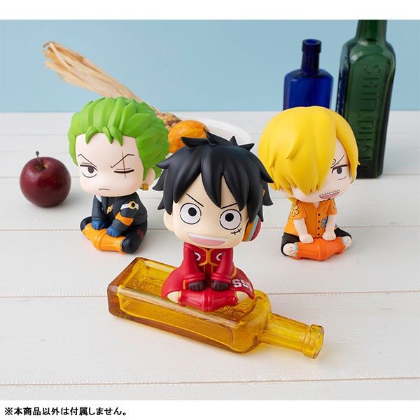 Producto - A PEDIDO LookUp One Piece Sanji Future Island Ver. (Jap) - 8