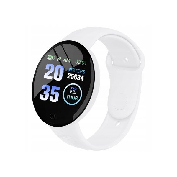 Producto - Smartwatch D18