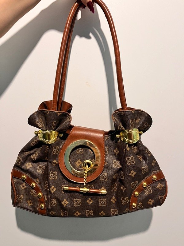 Producto - CARTERA VINTAGE