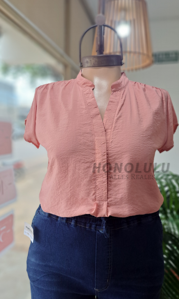 Producto - Camisola Bella Rosa - 0