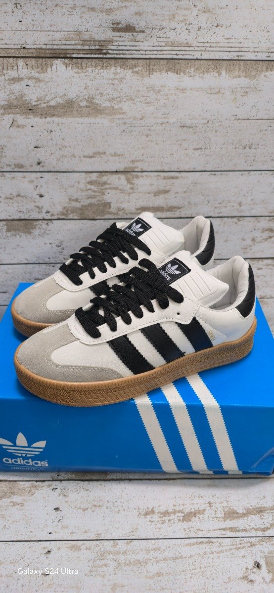 Producto - samba xlg blanco del 35 al 40 - 0