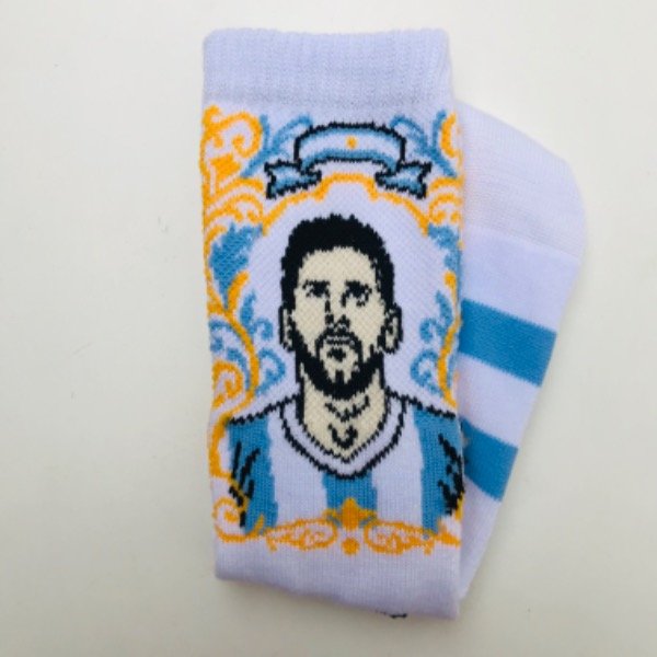 Producto - Tenis Sport Argentina Messi Copa