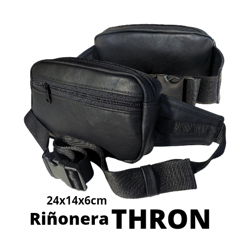 Producto - Riñonera THRON - 8