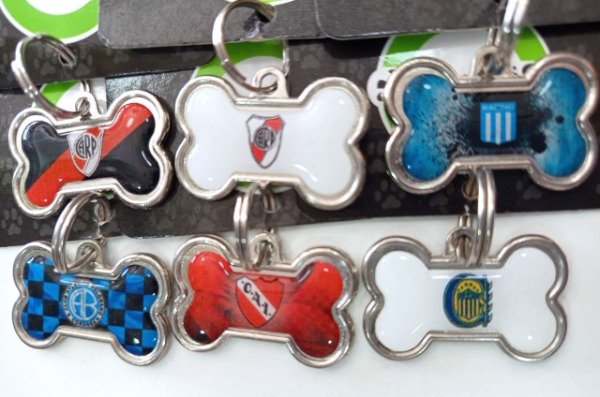 Producto - DIJE HUESO "S" AUTOGRABABLE - 2