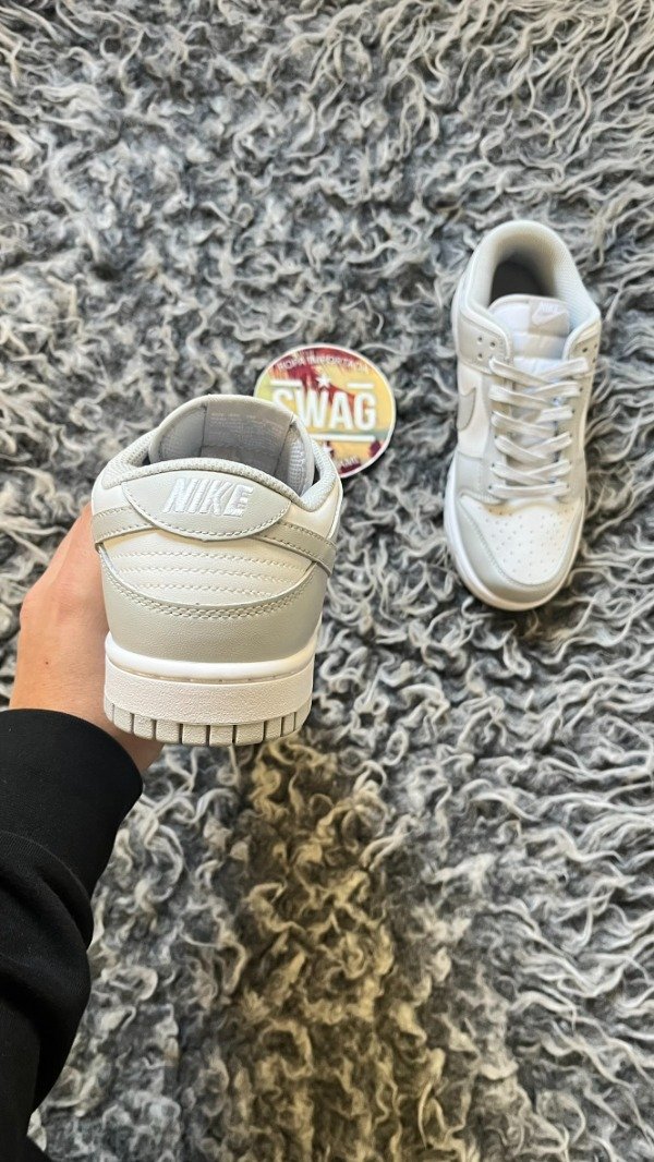 Producto - DUNK SB LOW GREY FOG - 2