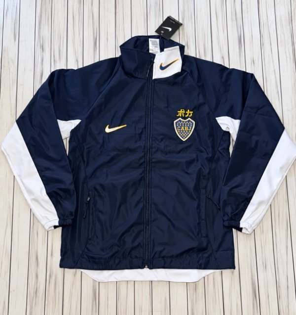 Producto - Campera Japón 2000 Importada - 0