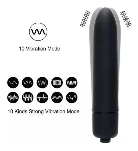 Producto - Balita vibrador