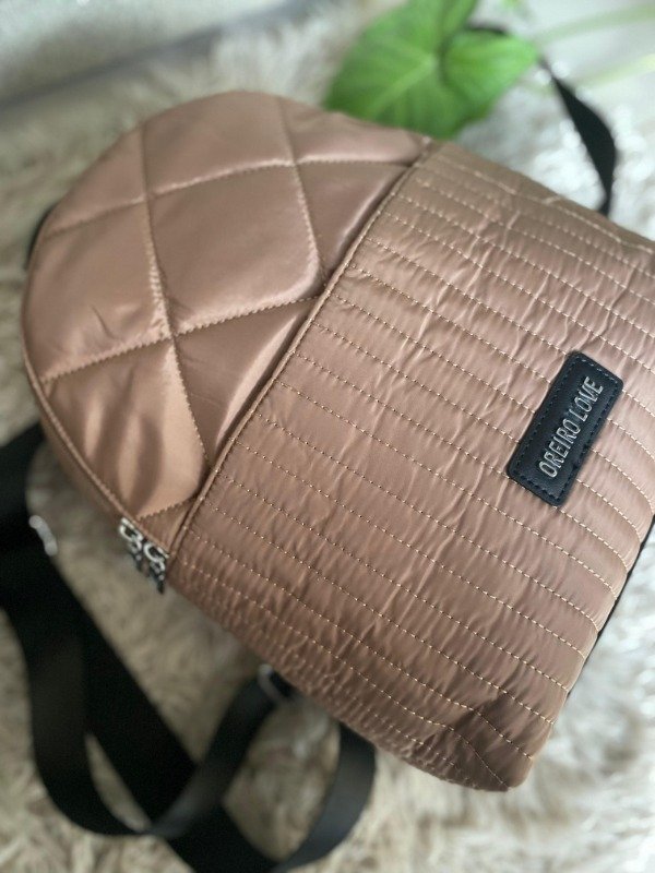 Producto - Mochila Oreiro Love