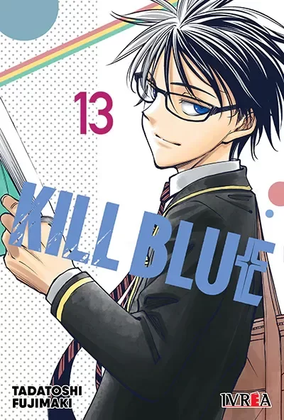 Producto - Kill Blue 13