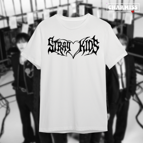 Producto - REMERON OVERSIZE- stray kids 8