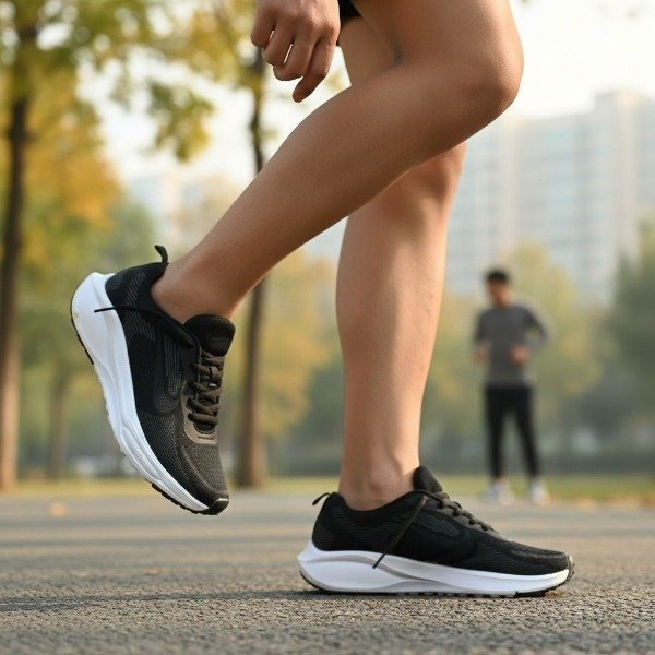 Producto - Deportivas Nike Zoom - Pipa Negra