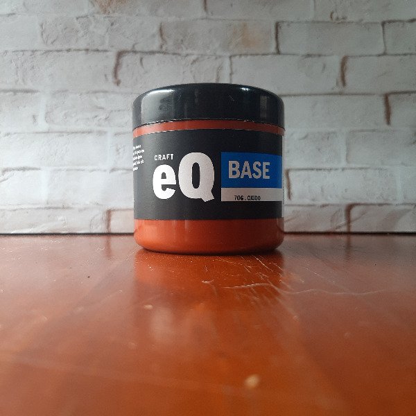 Producto - BASE ACRILICA EQ -OXIDO-