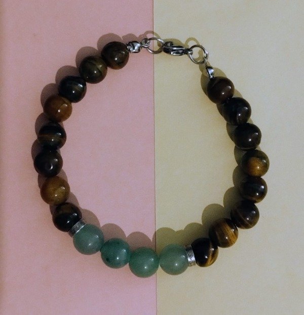 Producto - Pulsera EQUILIBRIO