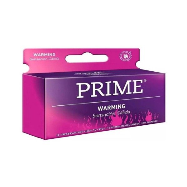 Producto - 1870 PRIME WARMING X 12 UNI