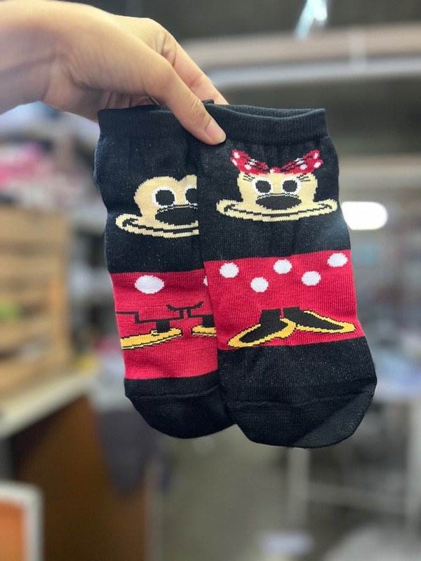 Producto - MICKEY Y MINNIE