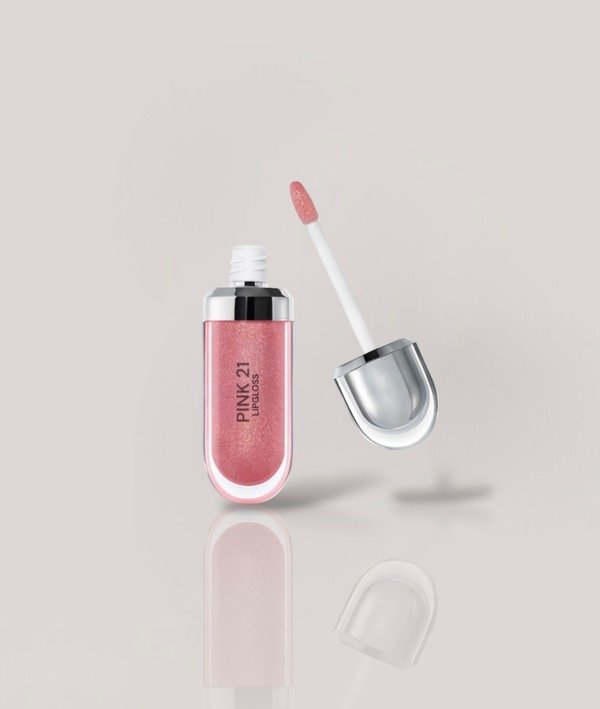 Producto - Gloss tipo Kiko PINK 21