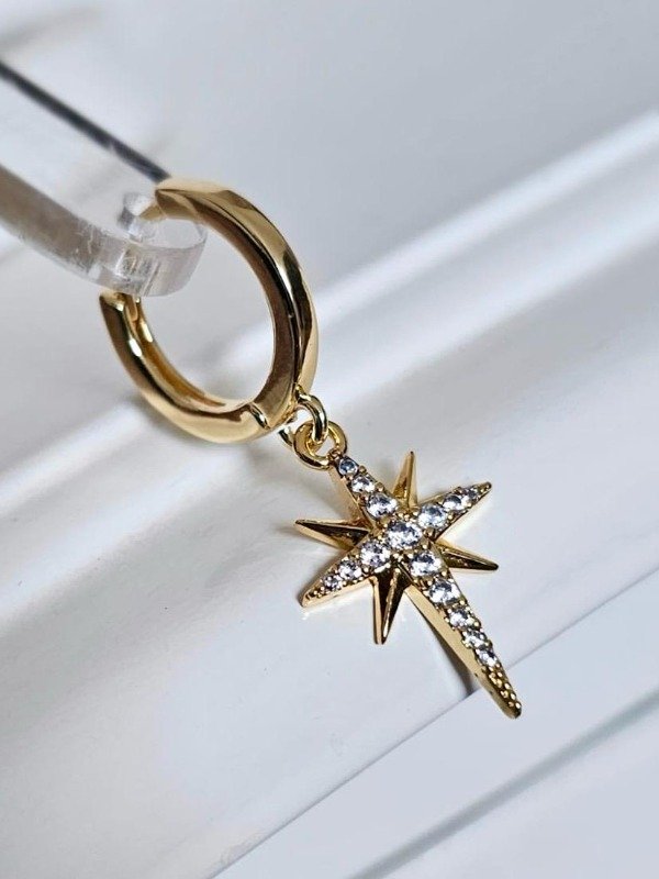 Producto - Solitario Estrella Polar - 0
