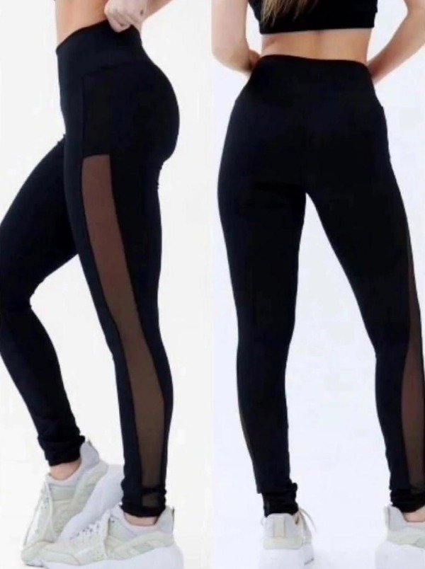 Producto - CALZAS C/TUL T6 SALEOFF