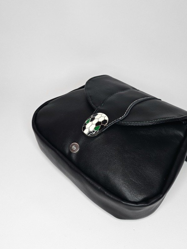 Producto - Bandolera Mini bag snake - 8