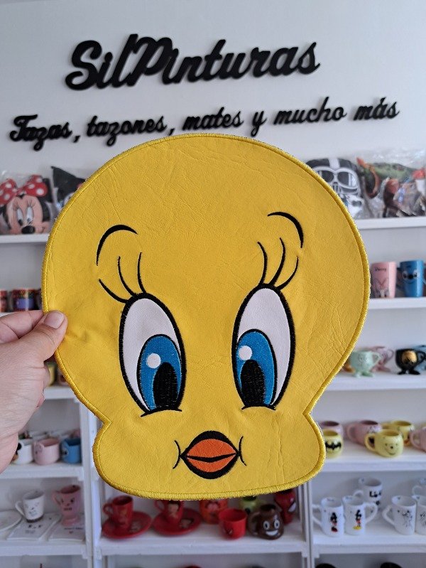 Producto - Individual Tweety