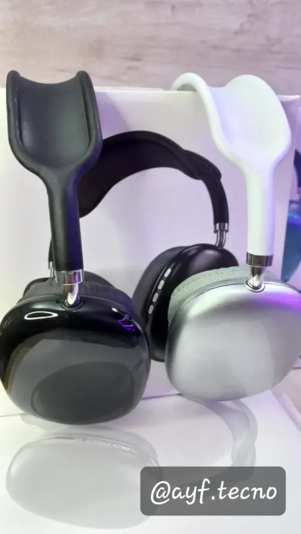 Producto - Auricular Headset Bluetooth P9 Plus Max