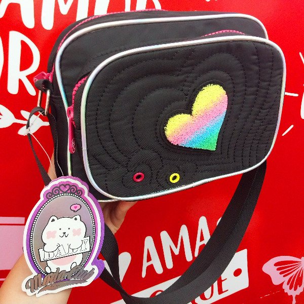 Producto - Bandolera Love