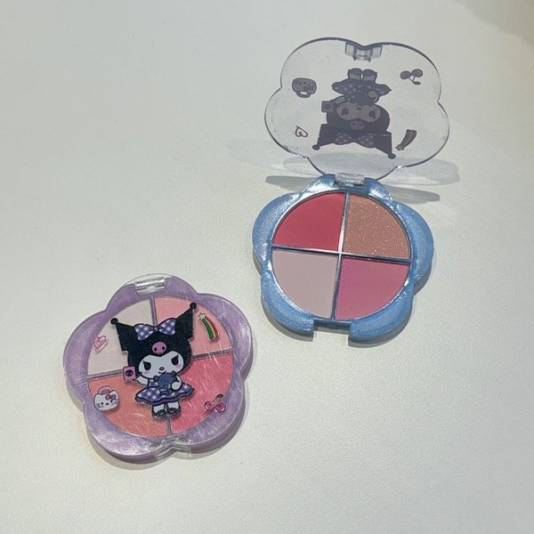 Producto - Sombras kuromi