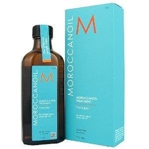 Producto - Aceite Moroccanoil