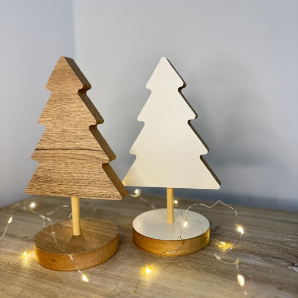 Producto - Arbolito Pinal base