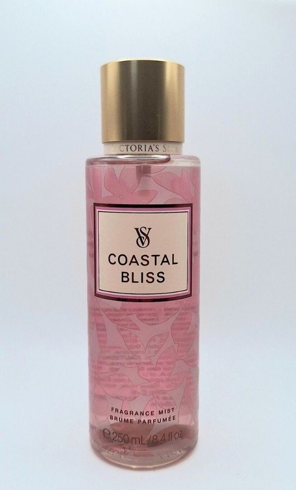 Producto - Victoria's Secret Coastal Bliss 250 ml