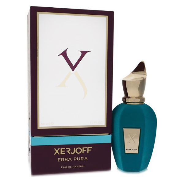 Producto - Perfume Xerjoff Erba Pura Eau de Parfum Unissex 50ml