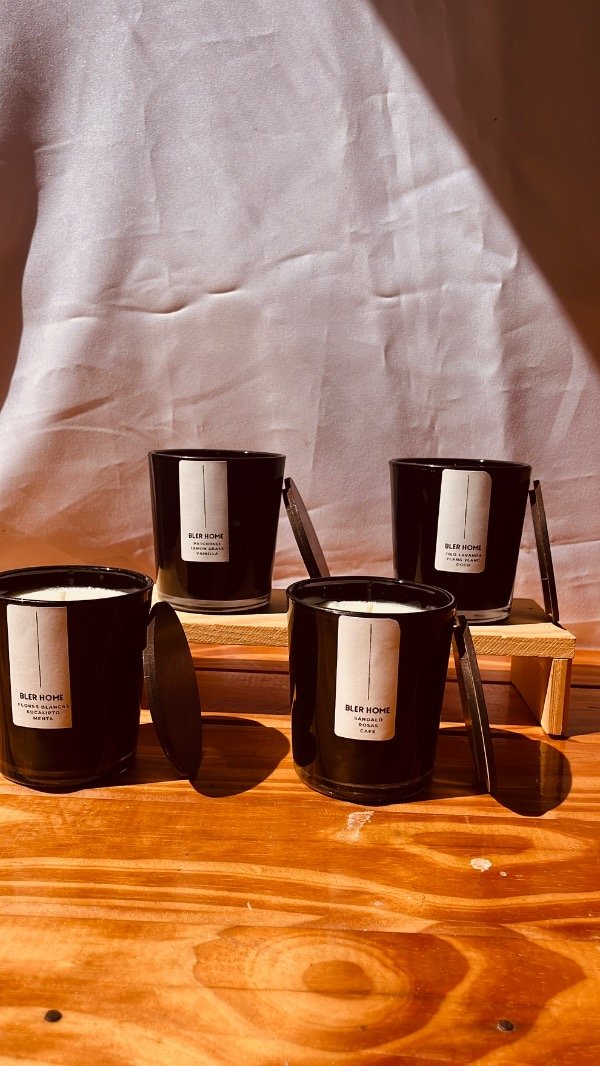 Producto - Black Edition