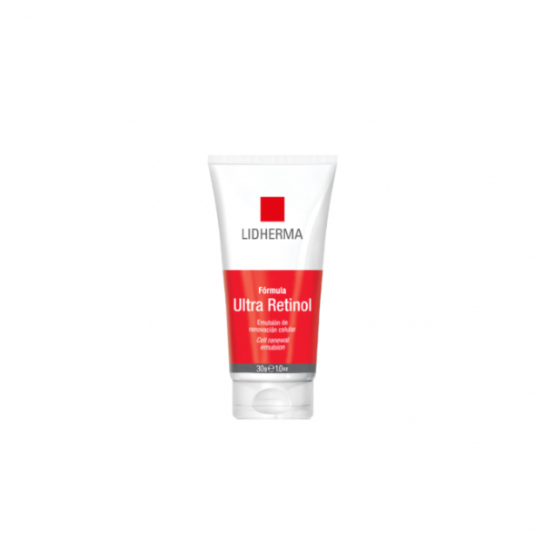 Producto - Ultra retinol