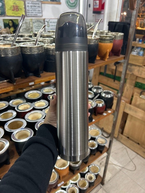Producto - Termo Bala Matero