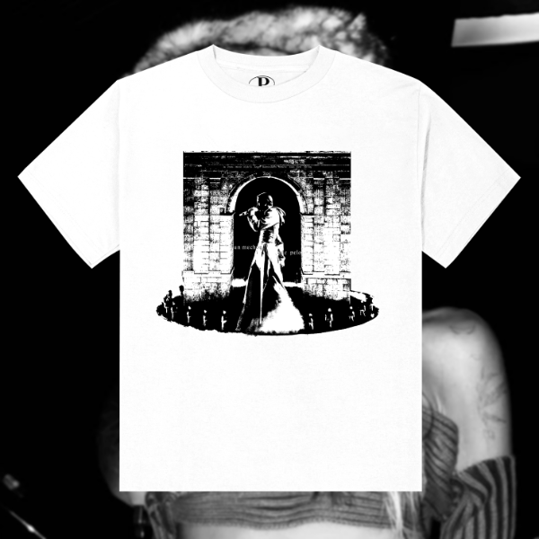 Remera Arco b
