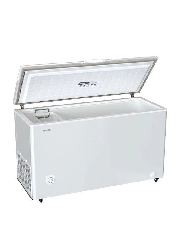 Producto - FREEZER BRIKET 390 LTS