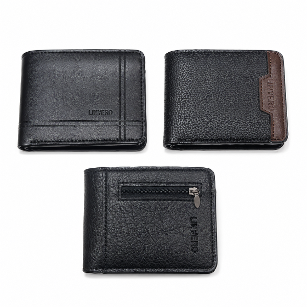 BILLETERA l New