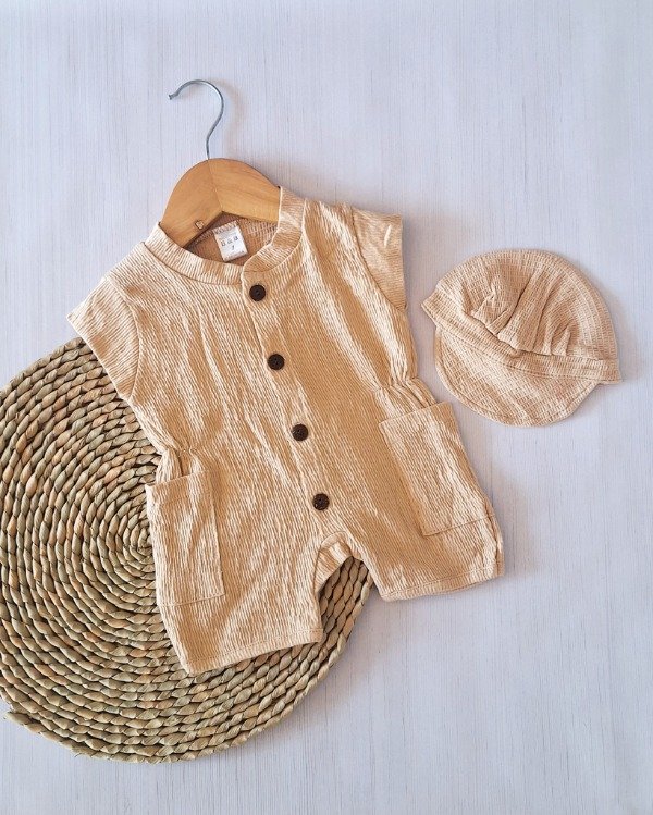 Producto - Enterito Bambula Beige