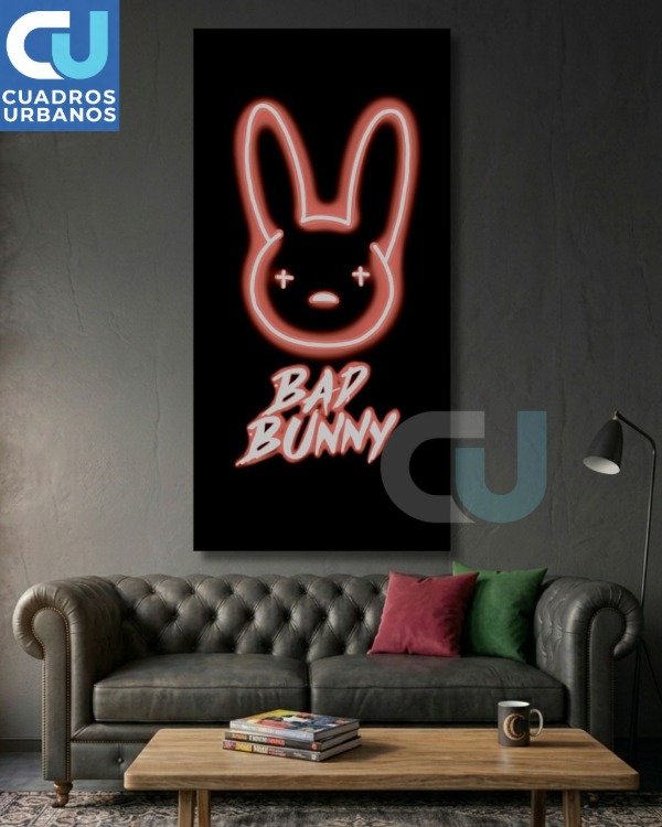 Producto - Bad Bunny 9