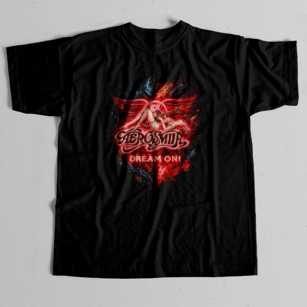 Producto - AEROSMITH [Dream On] - 1
