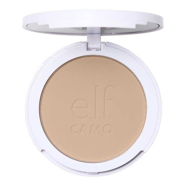 Producto - ELF camo powder Foundation