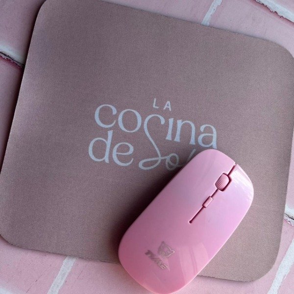 Producto - Mouse Pad personalizado - 3