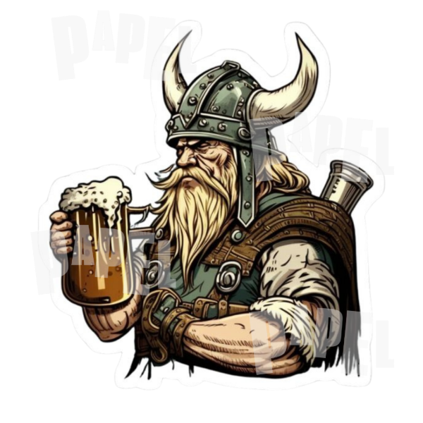 Producto - STICKER 0167