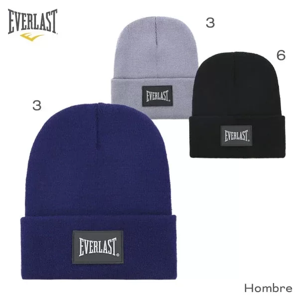 Producto - Gorro Everlast 13812