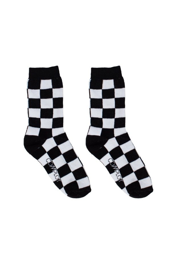Producto - MEDIAS CHESS
